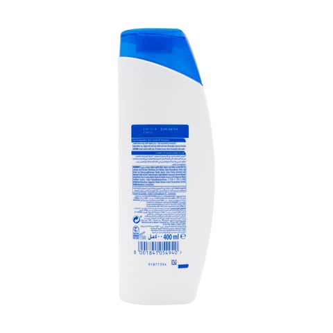 MACADEMIA Rejuvenating Shampoo