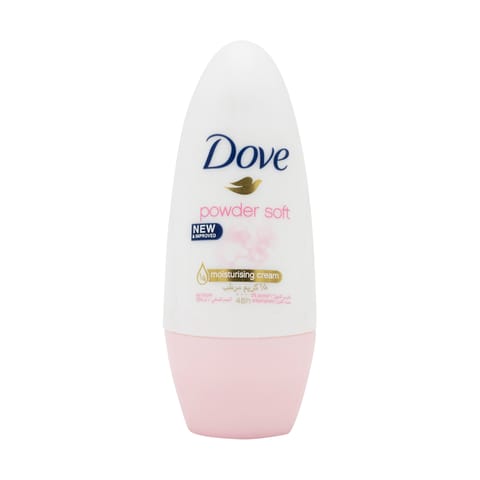 48h Antiperspirant Roll-On For Women - 50ml