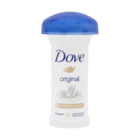 48h Antiperspirant Roll-On For Women - 50ml