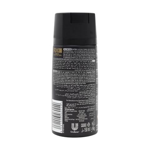 Deo Aero Workout Wmn Ar 6X150Ml