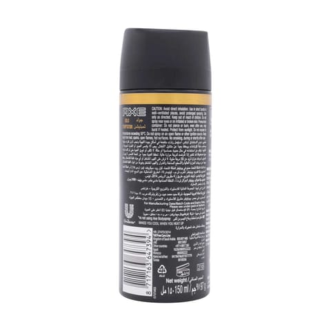 Deo Aero Workout Wmn Ar 6X150Ml