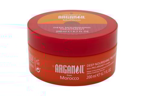 Arganoil From Morocco Treatment 200Ml