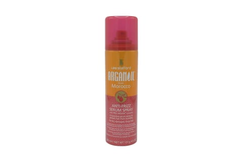 Arganoil From Moroccoanti Frizz Serum Spray