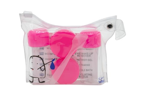 Toothpaste Travel Kit 25Ml