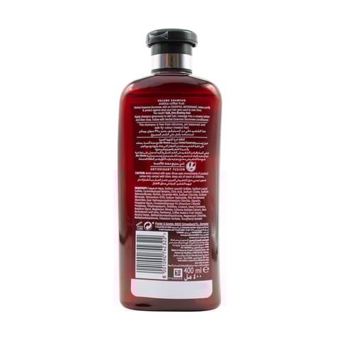 MACADEMIA Rejuvenating Shampoo