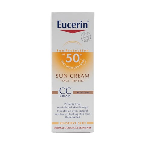GENOVE GENOSUN ZERO SUNSCREEN SPF 50+ 125 ML