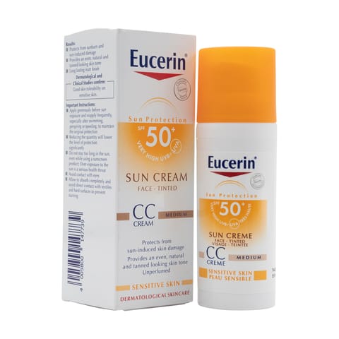 GENOVE GENOSUN ZERO SUNSCREEN SPF 50+ 125 ML