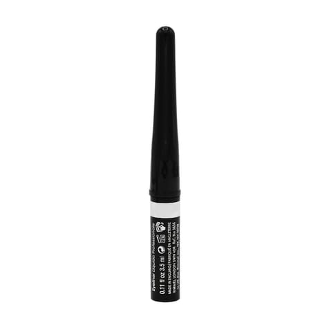 WET N WILD Liquid Eyeliner Black