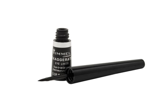 WET N WILD Liquid Eyeliner Black