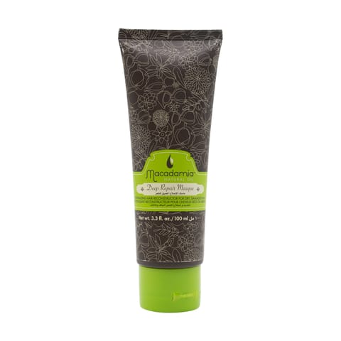 MACADEMIA Masque Deep Repair