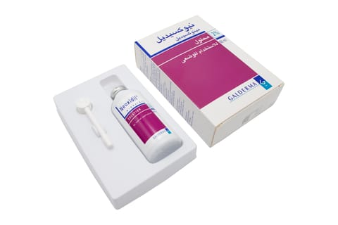 Hair Growth Trigger  180ml
