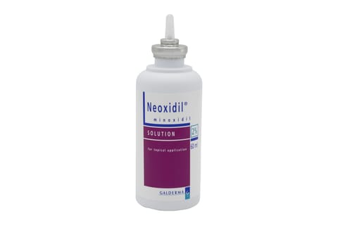 Hair Growth Trigger  180ml