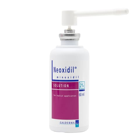 Hair Growth Trigger  180ml
