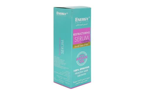 هيليز قولد معالج مركب مقوي للشعر - 50Ml