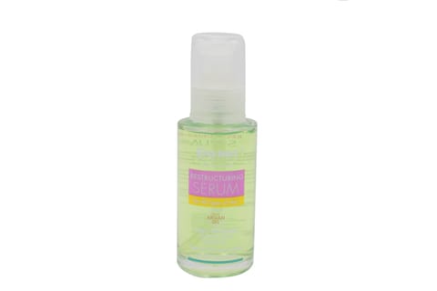 هيليز قولد معالج مركب مقوي للشعر - 50Ml