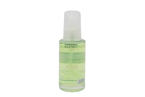 هيليز قولد معالج مركب مقوي للشعر - 50Ml
