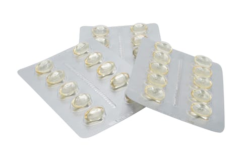 NHS Daily Gummy Multivitamin 60 Gummies