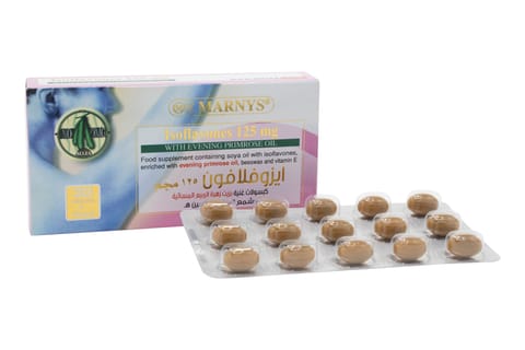 شاي تيبسون أشواجندا خوخ وزنجبيل 25 ظرف