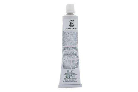 Olia, 4.0 Dark Brown, No Ammonia Permanent Haircolor, with 60% Oils