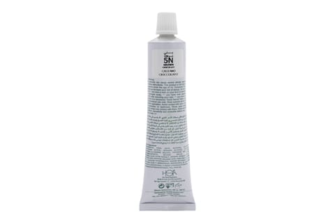 Hair Color Naturals 2 Luminous Black 110Ml