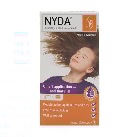Neo Hair Lotion 120 ML