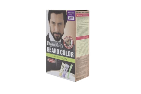 Olia, 4.0 Dark Brown, No Ammonia Permanent Haircolor, with 60% Oils