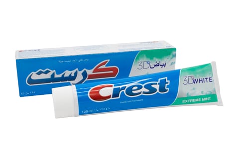 Toothpaste Travel Kit 25Ml