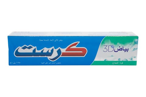 Toothpaste Travel Kit 25Ml