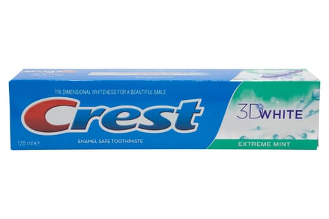 Toothpaste Travel Kit 25Ml