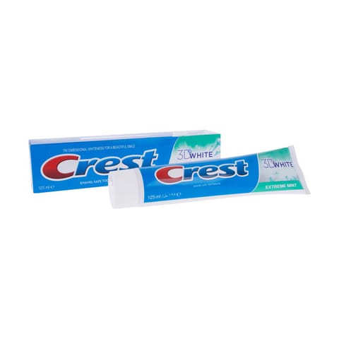 Toothpaste Travel Kit 25Ml