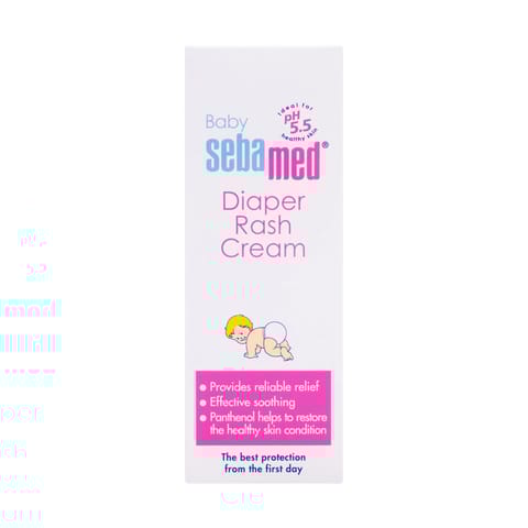 Hydra Bebe Body Lotion
