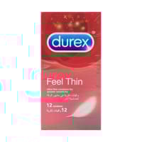 Fetherlite Condom-12 Condoms