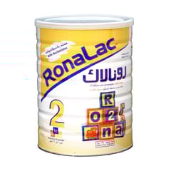 Ronalac No.2 850G