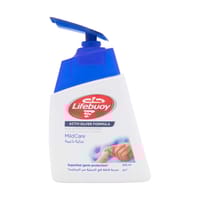 LIFEBUOY Hand Wash Care