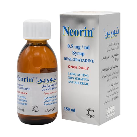 FENISTIL Drops 20Ml