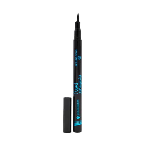 WET N WILD Liquid Eyeliner Black