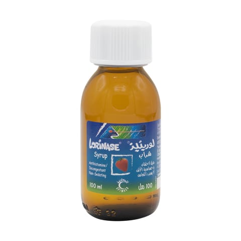 CLARA 5 Mg/5Ml Syrup 100Ml
