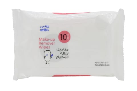 Fluff Make Up Remove Balm Raspberry & Almonds