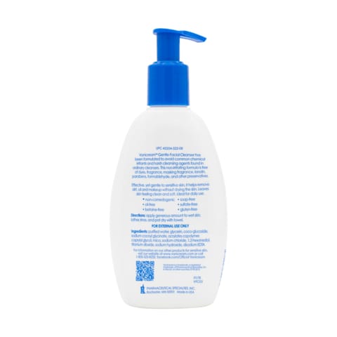 CETAPHIL Facial Cleanser For Oily Skin