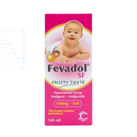 FENISTIL Drops 20Ml