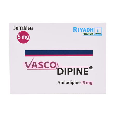 زاترال xl 10 ملجم 30 قرص