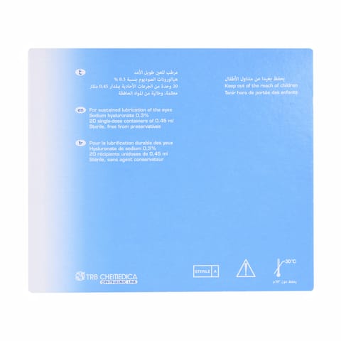 OTRIVIN 0.1% Nasal drop 10Ml