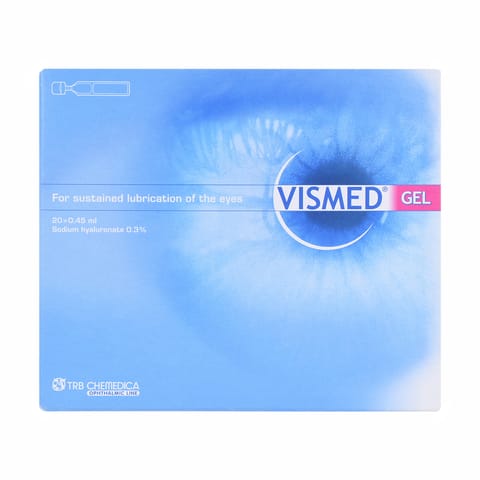 OTRIVIN 0.1% Nasal drop 10Ml