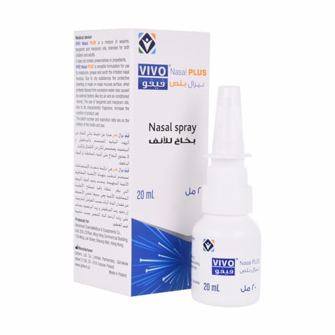 FENISTIL Drops 20Ml