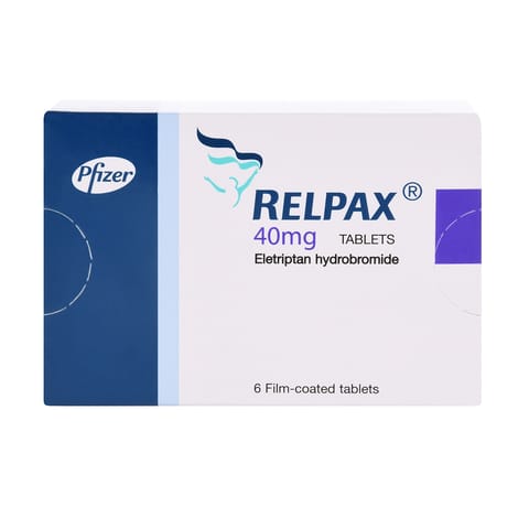 Solpadeine Capsule 20pcs