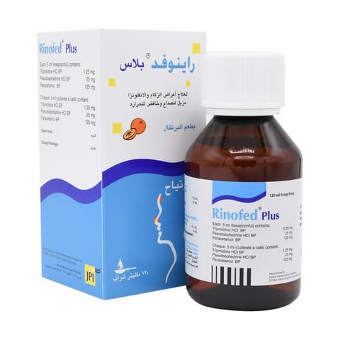 FENISTIL Drops 20Ml
