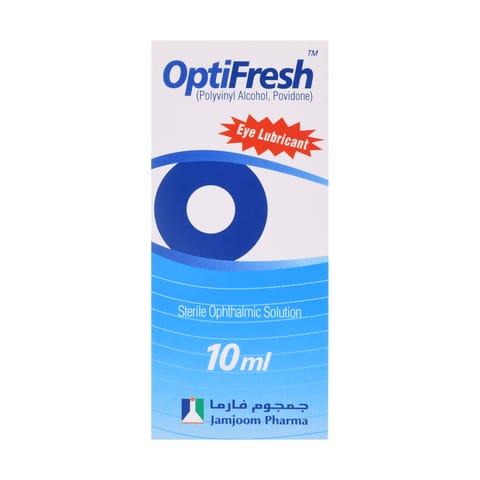 OTRIVIN 0.1% Nasal drop 10Ml