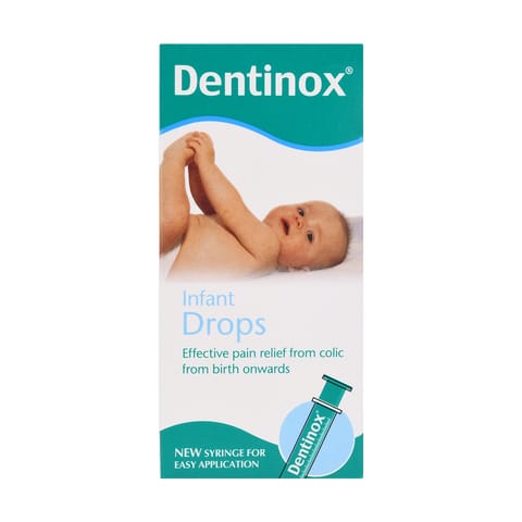 FENISTIL Drops 20Ml