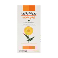 BRONCHICARE Bronchicare ivy syrup 100 ML