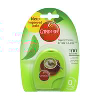 Green 100 Tablets